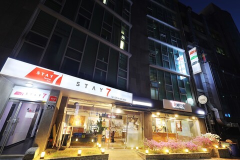 STAY7 명동