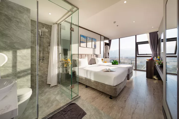 Ivy Hotel Nha Trang
