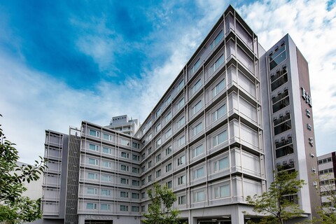 호텔 휴잇 고시엔