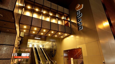 위베이스 다카마츠 - 호스텔