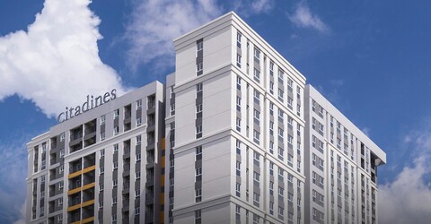 시타딘 센트럴 빈 두옹