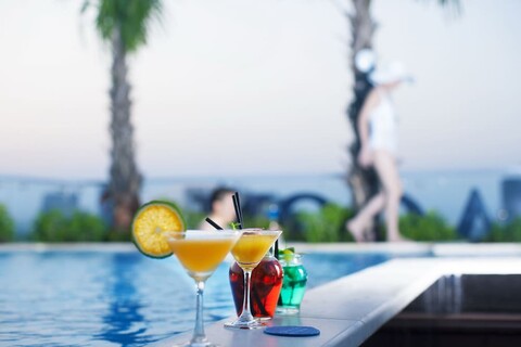 알라곤 시티 호텔 & 스파