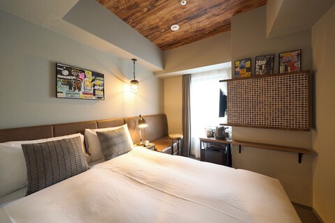 호텔 레솔 아키하바라