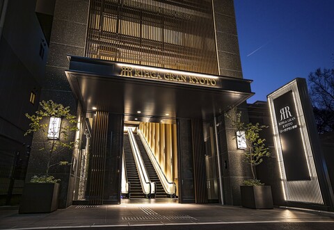 리가 그란 교토