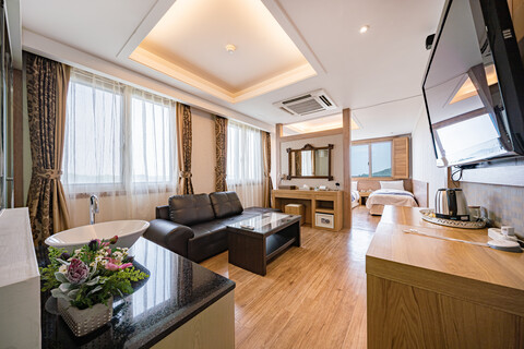 인천(을왕리) 프린스호텔