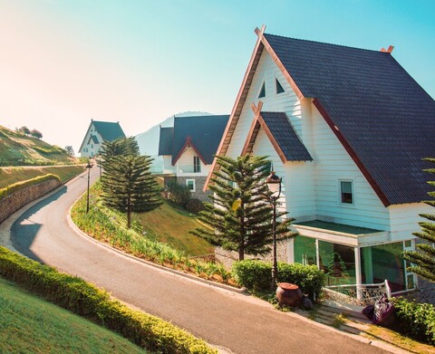 달랏 원더 리조트