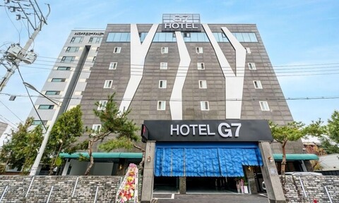 동두천 G7 호텔