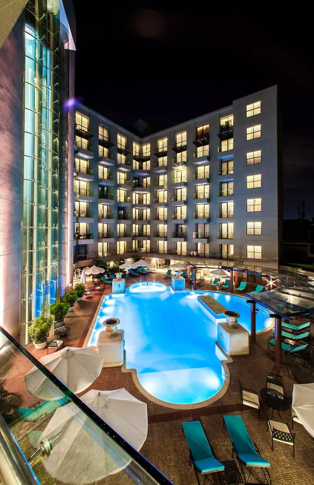 Ami Hotel