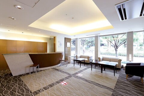 스마일 호텔 오사카 요츠바시