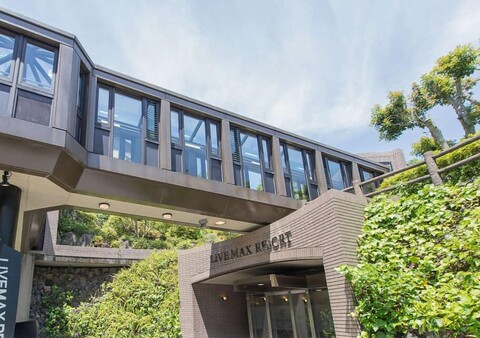 라이브맥스 리조트 조가사키 카이간