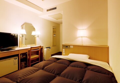 요나고 워싱턴 호텔 플라자