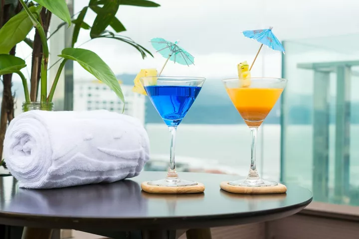 Dana Marina Boutique Hotel