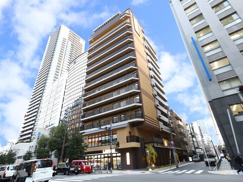 온야도 노노 오사카 요도야바시