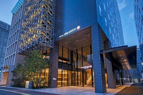 호텔 JAL 시티 후쿠오카 텐진