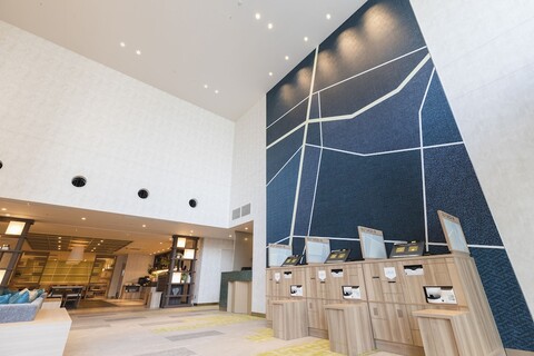 소테츠 그랜드 프레사 타카다노바바