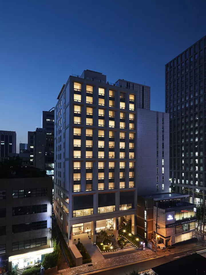 Hotel Newv