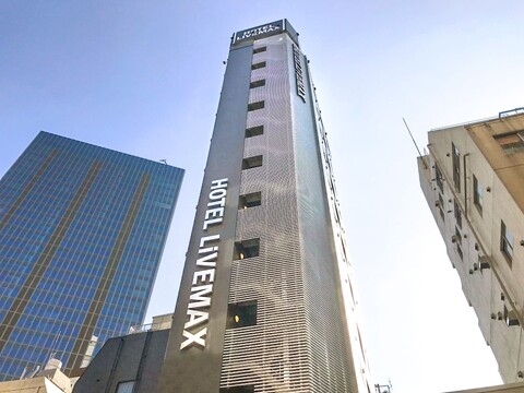 호텔 리브맥스 이케부쿠로역매