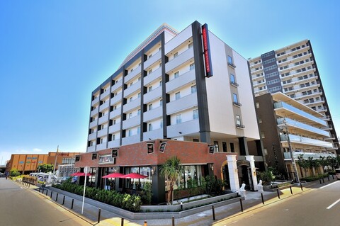 그랜드 파크 호텔 더 뤽쉬외 미나미카시와