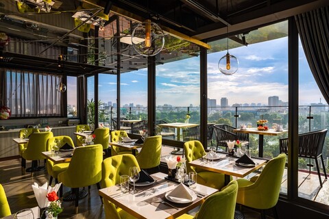 어센틱 하노이 부티크 호텔