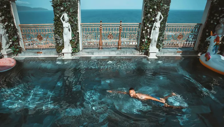 Monarque Hotel Danang