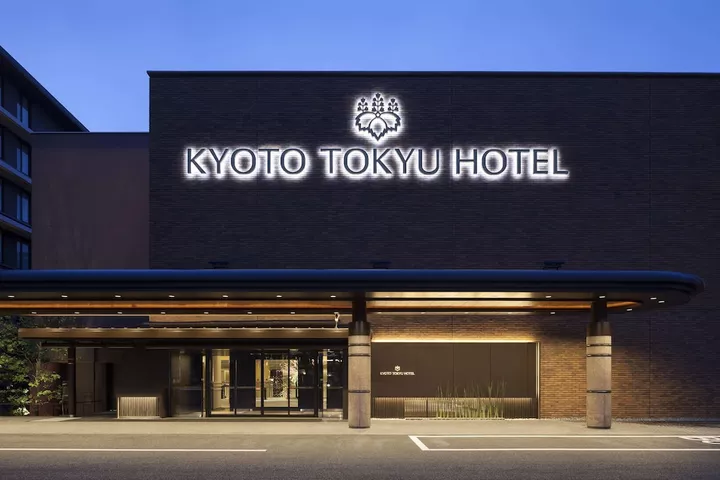 Kyoto Tokyu Hotel
