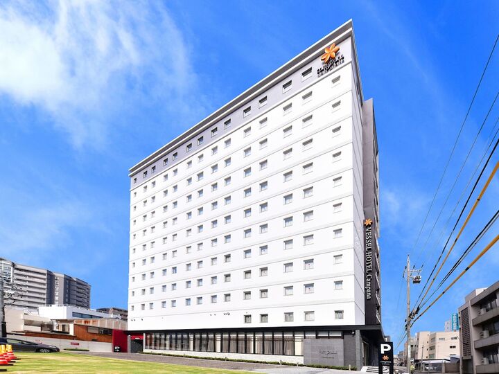 베셀 호텔 캄파나 나고야 대표 이미지