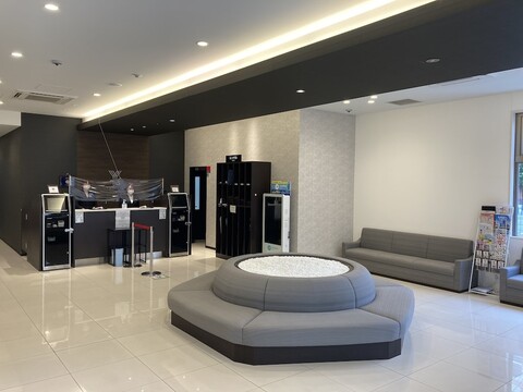 와이스 호텔 신 - 오사카