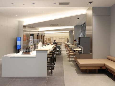 토요코인 오사카 요도야바시 스테이션 미나미