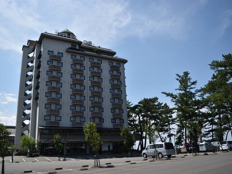 호텔 캐슬 인 이세메오토이와