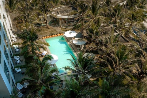 살라 투이 호아 비치