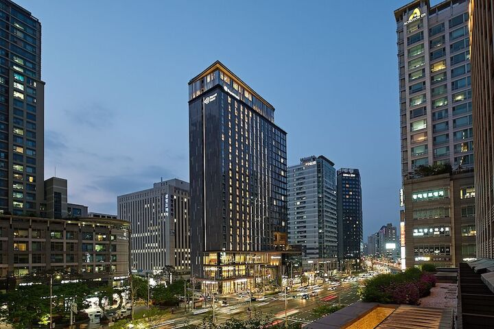 로이넷호텔 서울 마포