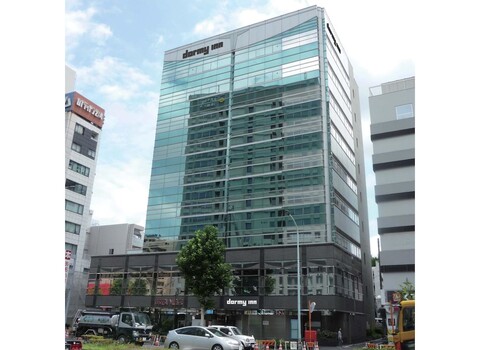 도미 인 고라쿠엔 핫 스프링스