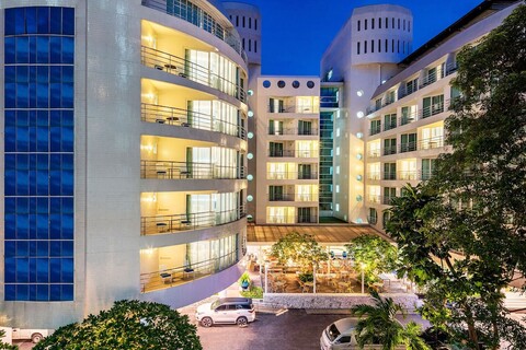 에이원 뉴 윙 호텔