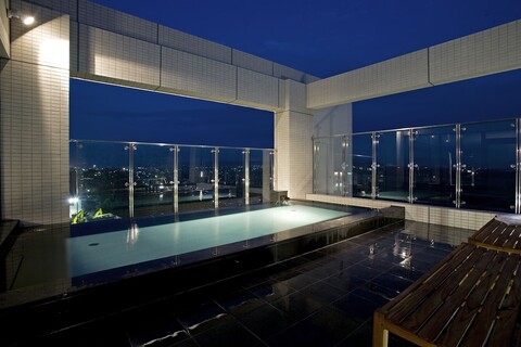 칸데오 호텔 키쿠요 구마모토 공항