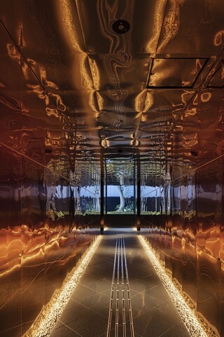 호텔 토우 니시노토인 교토