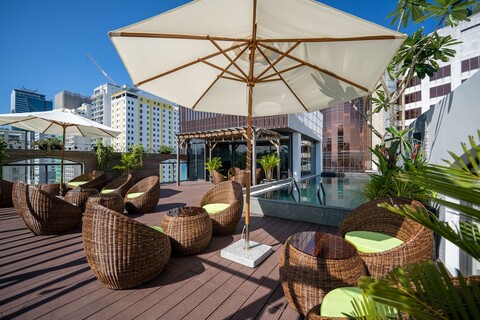 세뇨리타 부티크 호텔