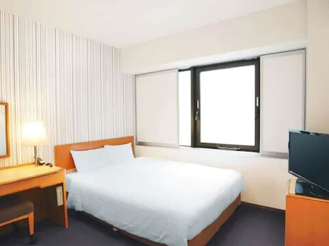 스마일 호텔 니혼바시 - 미쓰코시마에