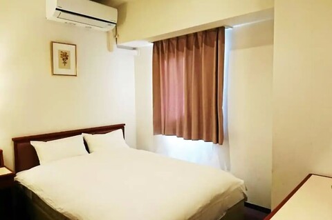 스마일 호텔 키타아사카