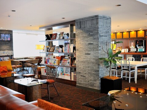 시나가와 프린스 호텔 엔 타워