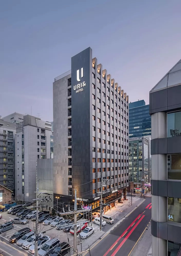 Hotel UriN