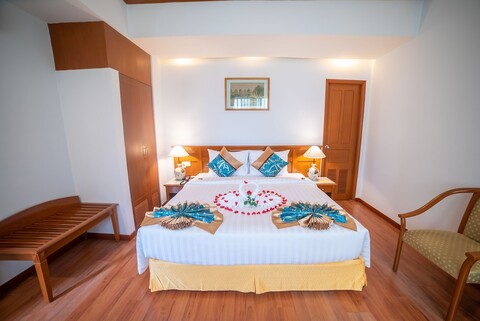 오스카 사이공 호텔