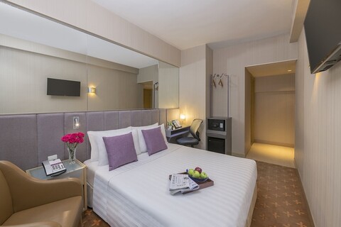 실카 파 이스트 호텔