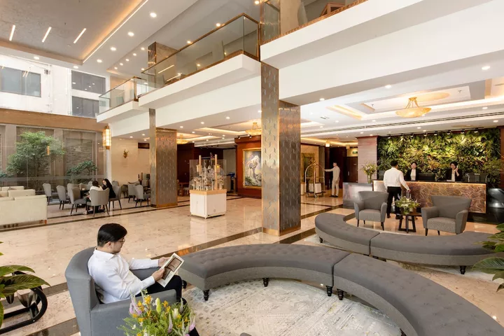Aquari Hotel