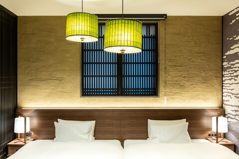 라젠트 호텔 신주쿠 가부키초