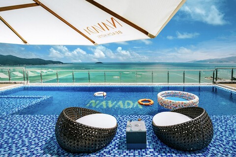 나바다 비치 호텔