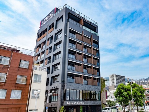 라이브맥스 리조트 아타미 씨 프런트