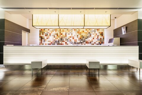 소테츠 프레사 인 히가시 신주쿠