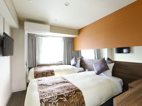 더 헤디스타 호텔 나리타