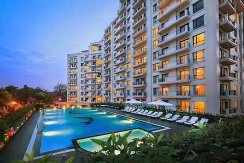 엘레간트 스위트 웨스트레이크