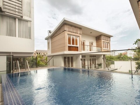 글렌우드 시티 리조트